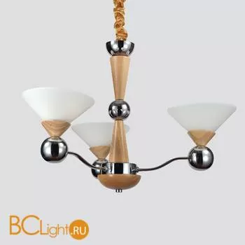 Люстра Lucia Tucci Natura 149.3