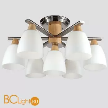 Потолочная люстра Lucia Tucci Natura 151.6.1