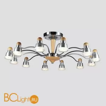 Потолочная люстра Lucia Tucci Natura 159.12