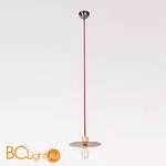 Подвесной светильник Lucia Tucci Natura 187.1 L special edition - Фото 0