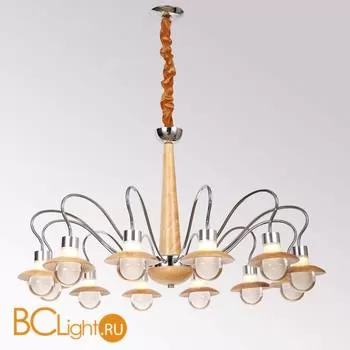 Люстра Lucia Tucci Natura 188.12 LED
