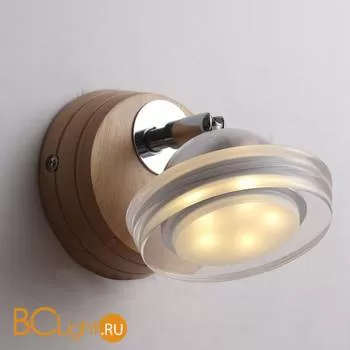 Бра Lucia Tucci Natura W075.1 Led