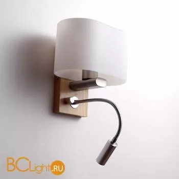 Бра Lucia Tucci Natura W081.2 Led