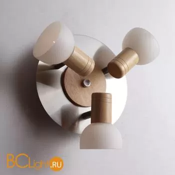 Бра Lucia Tucci Natura W089.3R