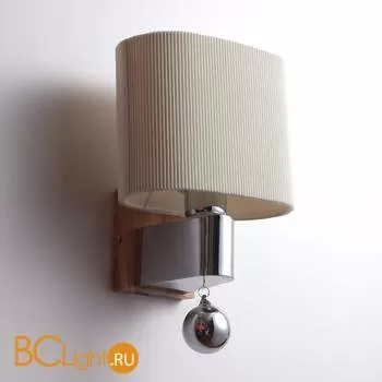 Бра Lucia Tucci Natura W096.1