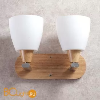 Бра Lucia Tucci Natura W151.2