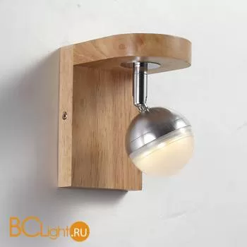 Бра Lucia Tucci Natura W152.1