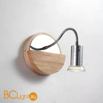 Бра Lucia Tucci Natura W160.1