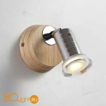 Бра Lucia Tucci Natura W161.1