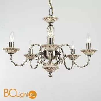 Люстра Lucia Tucci Novara 134.5