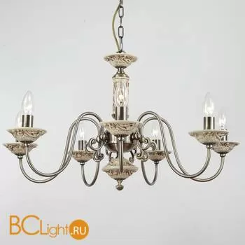 Люстра Lucia Tucci Novara 134.7