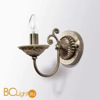 Бра Lucia Tucci Novara W134.1