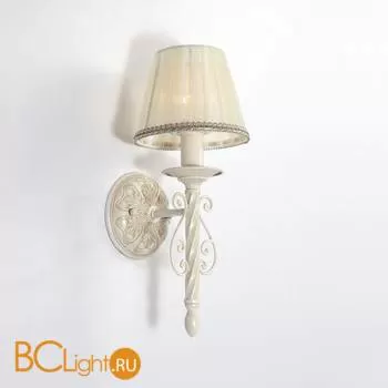 Бра Lucia Tucci Oria W144.1 white