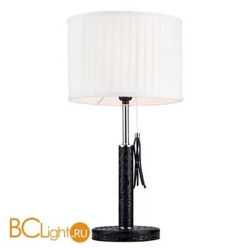 Настольная лампа Lucia Tucci Pelle Nerre T2019.1