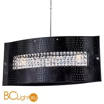 Подвесной светильник Lucia Tucci Pelle Nerre 2019.3