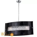 Подвесной светильник Lucia Tucci Pelle Nerre 2019.3 - Фото 0