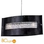 Подвесной светильник Lucia Tucci Pelle Nerre 2019.3