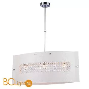 Подвесной светильник Lucia Tucci Pelle Bianca 2010.3 - Фото 0