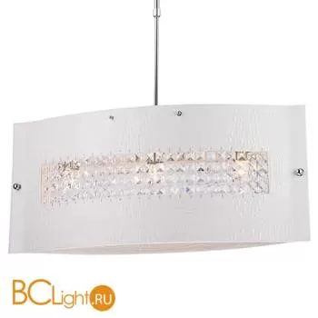 Подвесной светильник Lucia Tucci Pelle Bianca 2010.3