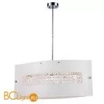 Подвесной светильник Lucia Tucci Pelle Bianca 2010.3 - Фото 0