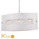 Подвесной светильник Lucia Tucci Pelle Bianca 2010.3