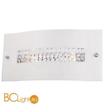 Настенный светильник Lucia Tucci Pelle Bianca W2010.2