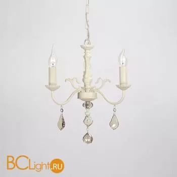 Люстра Lucia Tucci Pene 146.3 Ivory