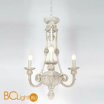 Люстра Lucia Tucci Pietra Isola 132.3