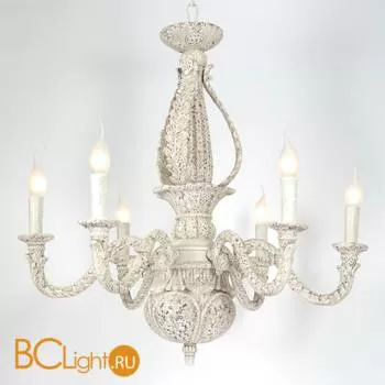 Люстра Lucia Tucci Pietra Isola 133.6