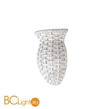 Настенный светильник Lucia Tucci Pietra Isola w123.1