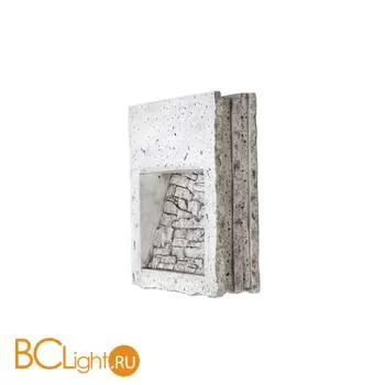 Настенный светильник Lucia Tucci Pietra Isola w125.1