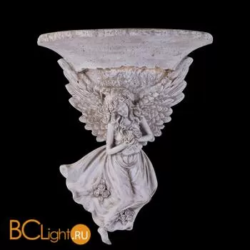 Настенный светильник Lucia Tucci Pietra Isola W2030.1L