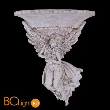 Настенный светильник Lucia Tucci Pietra Isola W2030.1R