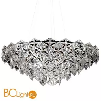 Подвесной светильник Lucia Tucci Rumba 1051.9 chrome