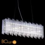 Подвесной светильник Lucia Tucci Rumba 1052.6 chrome