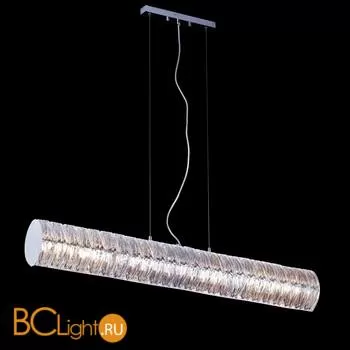 Подвесной светильник Lucia Tucci Rumba 1053.6 chrome