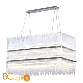 Подвесной светильник Lucia Tucci Rumba 1073.36 chrome