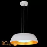 Подвесной светильник Lucia Tucci Sia 850.400 bianco LED - Фото 0