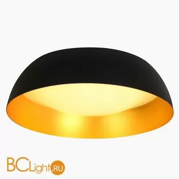 Потолочный светильник Lucia Tucci Sia 851.400 nero LED