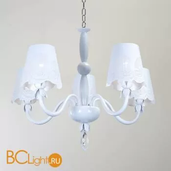 Люстра Lucia Tucci Siena 102.5