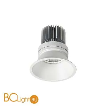 Встраиваемый спот (точечный светильник) Lucia Tucci Summer 486.1-12W-WT