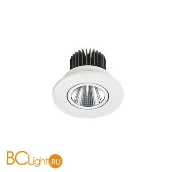 Встраиваемый спот (точечный светильник) Lucia Tucci Suomy 323.1-5W-WT
