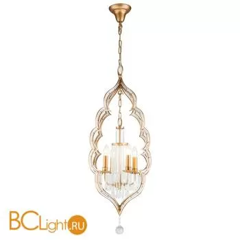 Люстра Lucia Tucci Tenerezza 5490.4 gold - Фото 0