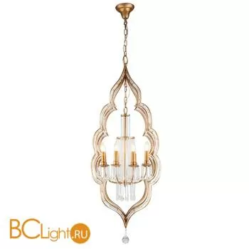 Люстра Lucia Tucci Tenerezza 5490.8 gold - Фото 0