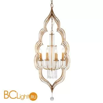 Люстра Lucia Tucci Tenerezza 5490.8 gold