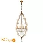 Люстра Lucia Tucci Tenerezza 5490.8 gold - Фото 0