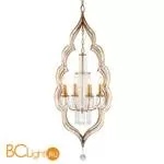 Люстра Lucia Tucci Tenerezza 5490.8 gold