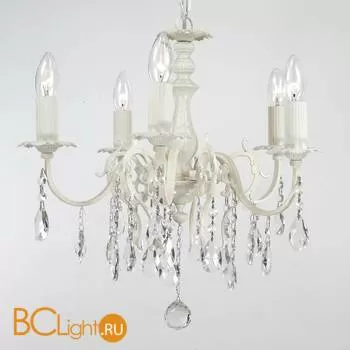 Люстра Lucia Tucci Torino 135.5 Ivory