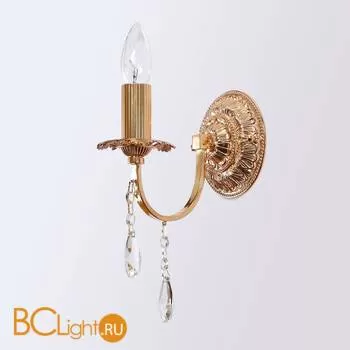 Бра Lucia Tucci Torino W135.1 French Gold