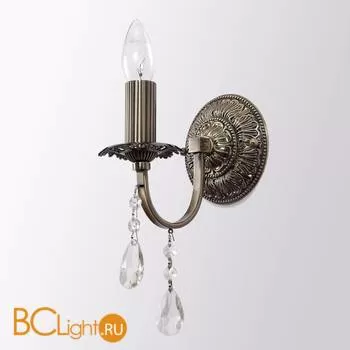 Бра Lucia Tucci Torino W135.1 Mat Antique